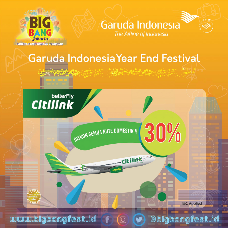 Garuda Indonesia