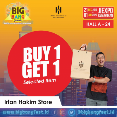Irfan Hakim