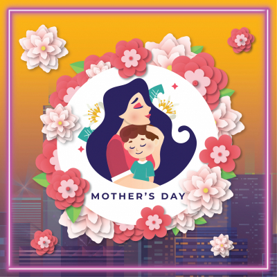 Mother's Day