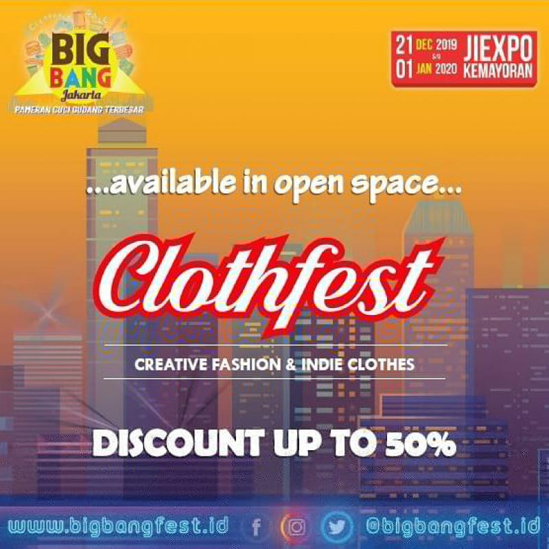 CLOTHFEST