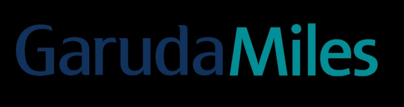 GARUDA MILES