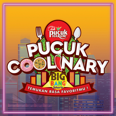 Pucuk Coolinary