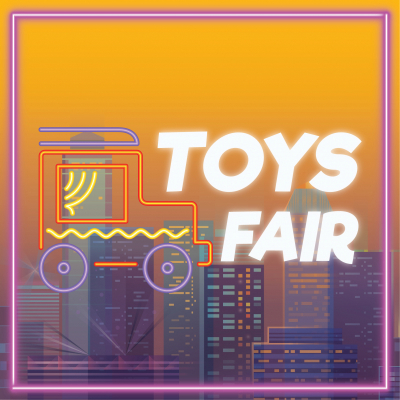 Toys Fair