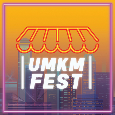 UMKM Fest